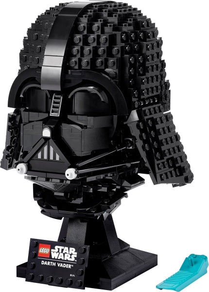 LEGO Darth Vader Helmet (75304-1)