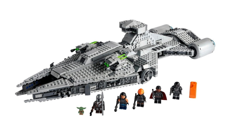 Imperial Light Cruiser