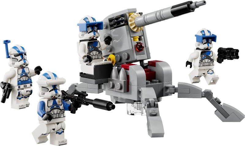 LEGO 501st Battlepack (75345-1)
