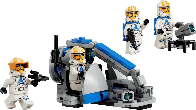 LEGO 332nd Battle Pack #2 (75359-1)