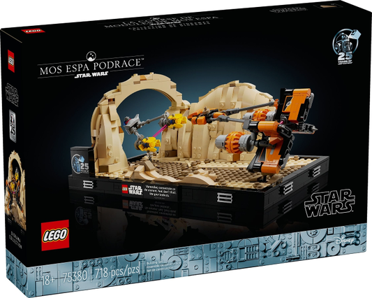 75380 Mos Espa Podrace
