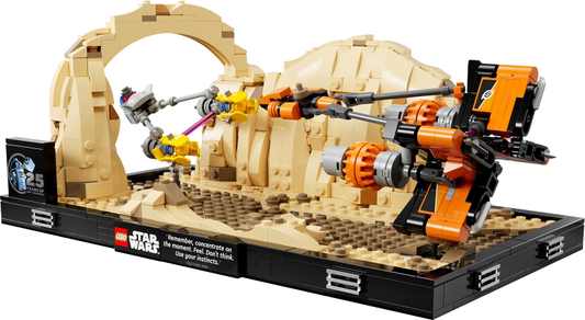 75380 Mos Espa Podrace