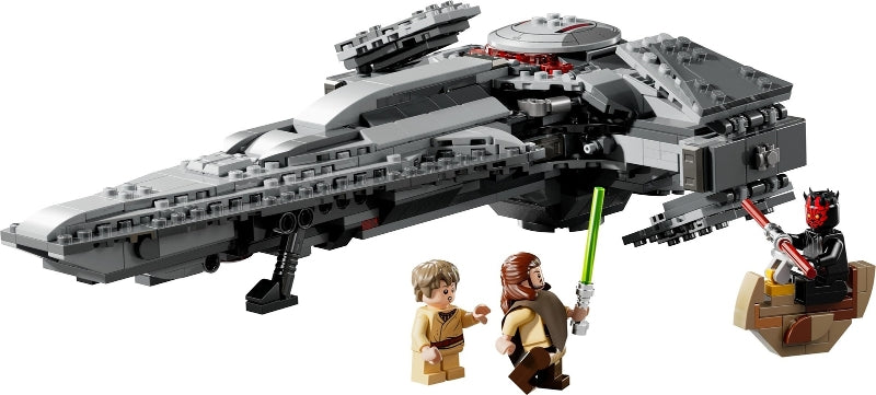 LEGO Sith Infiltrator (75383-1)