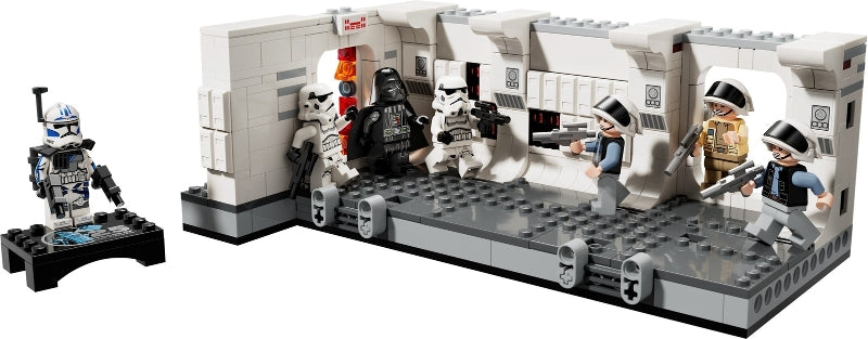 LEGO Boarding the Tantive IV (75387-1)