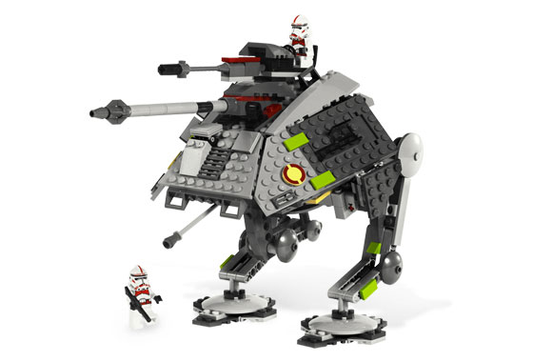 7671 AT-AP Walker