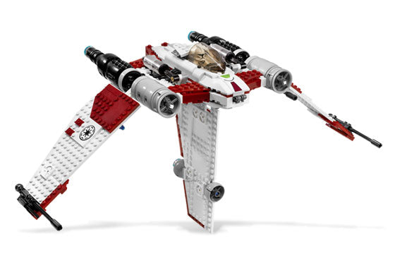 V-19 Torrent