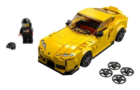 LEGO GR Supra (76901-1)