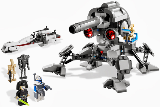 7869 Battle for Geonosis