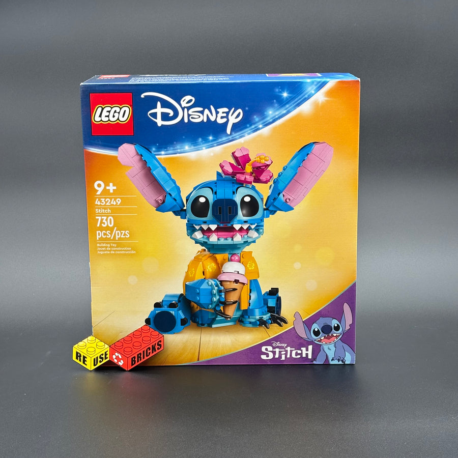 43249 Stitch