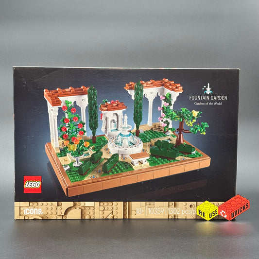 10359 Fountain Garden