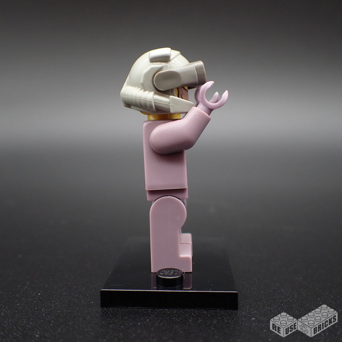 LEGO Zam Wesell minifigure (sw0059)