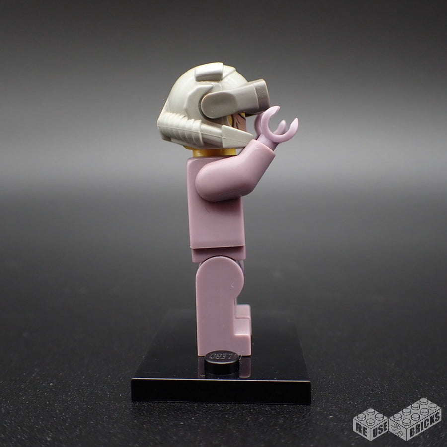 LEGO Zam Wesell minifigure (sw0059)