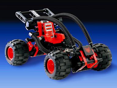 8226 Mud Masher