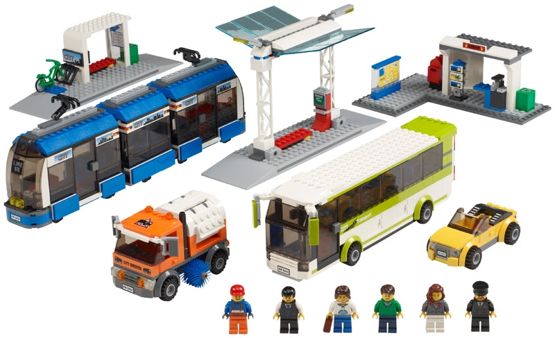 Public Transport