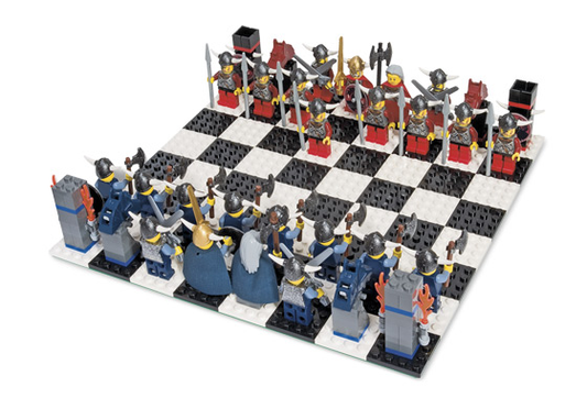 851861 Chess