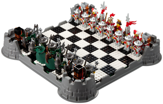 853373 Chess