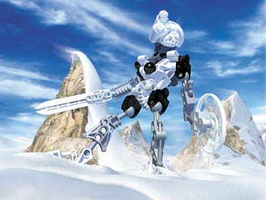 8536 Kopaka