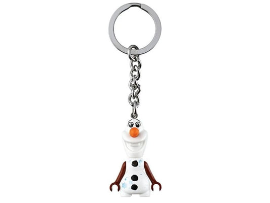 Frozen 2 Olaf Key Chain (853970)