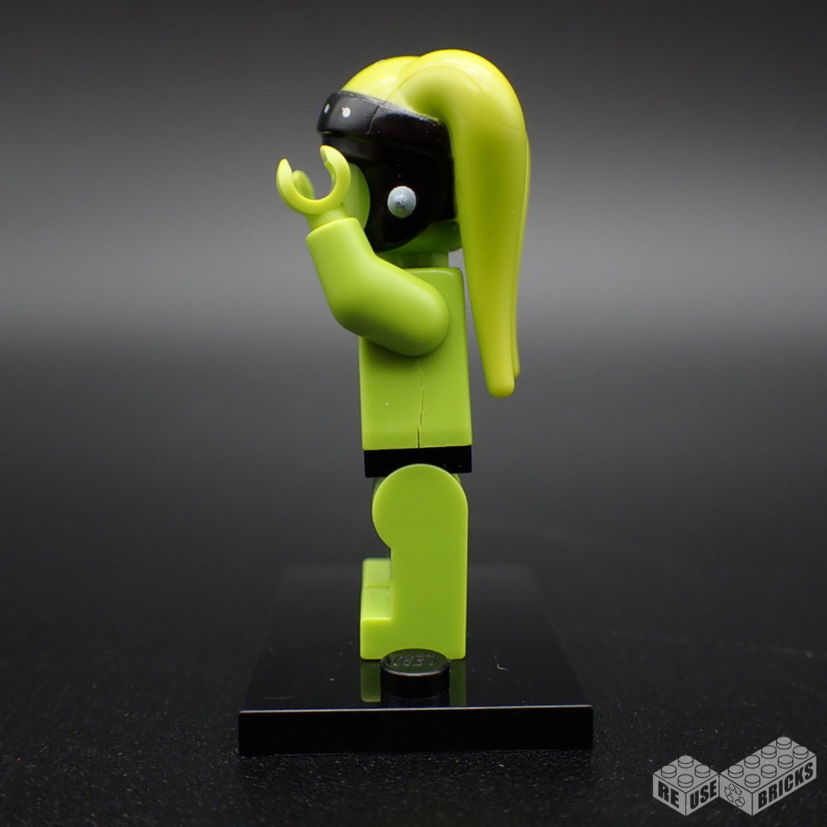 LEGO Oola minifigure (sw0406)
