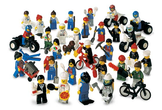 9293 Community Workers