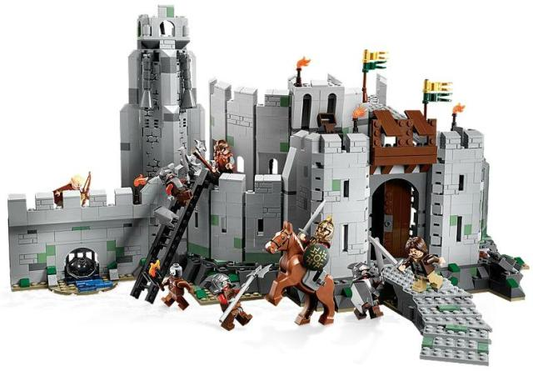 [9474-1] The Battle of Helm's Deep