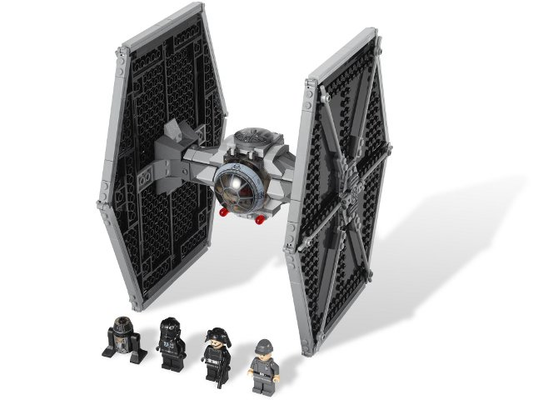 9492 TIE Fighter