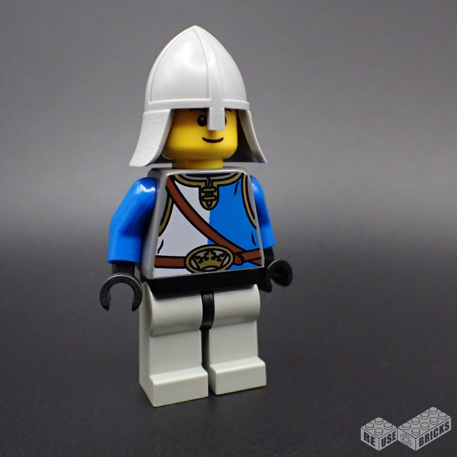 LEGO Statue - City Square Lego Store, King's Knight (Castle) (cty0583)