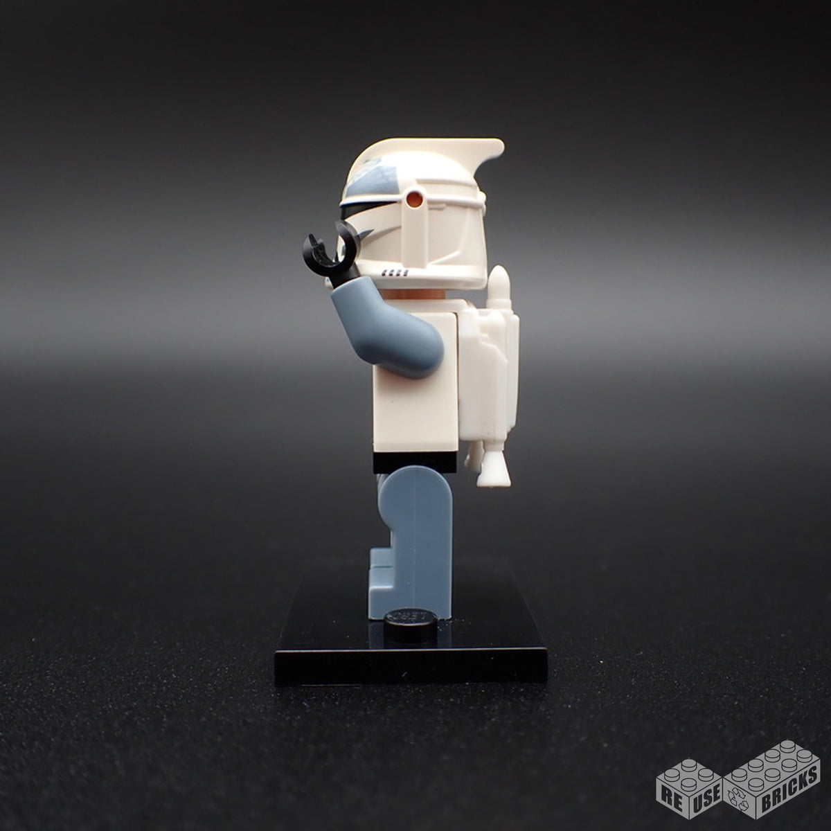 LEGO Clone Trooper minifigure (sw0331)