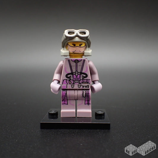 LEGO Zam Wesell minifigure (sw0059)