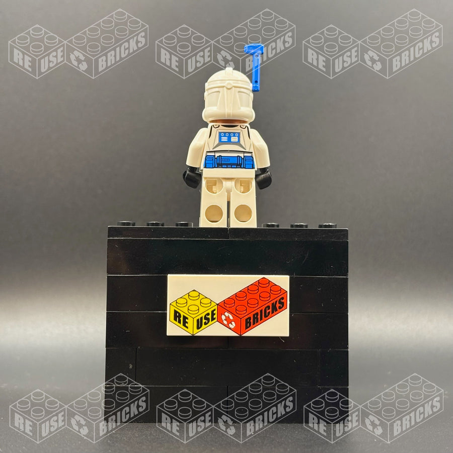 Clone Trooper Officer, 501st (sw1247)