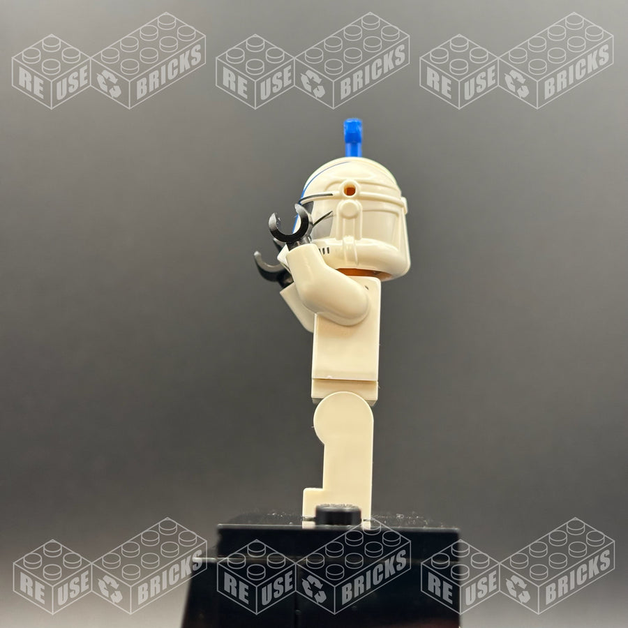 Clone Trooper Officer, 501st (sw1247)