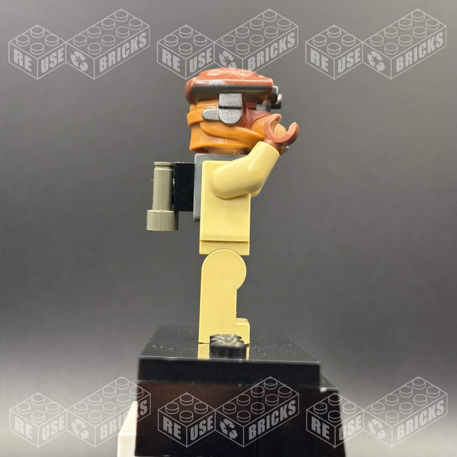 sw0407 Boushh