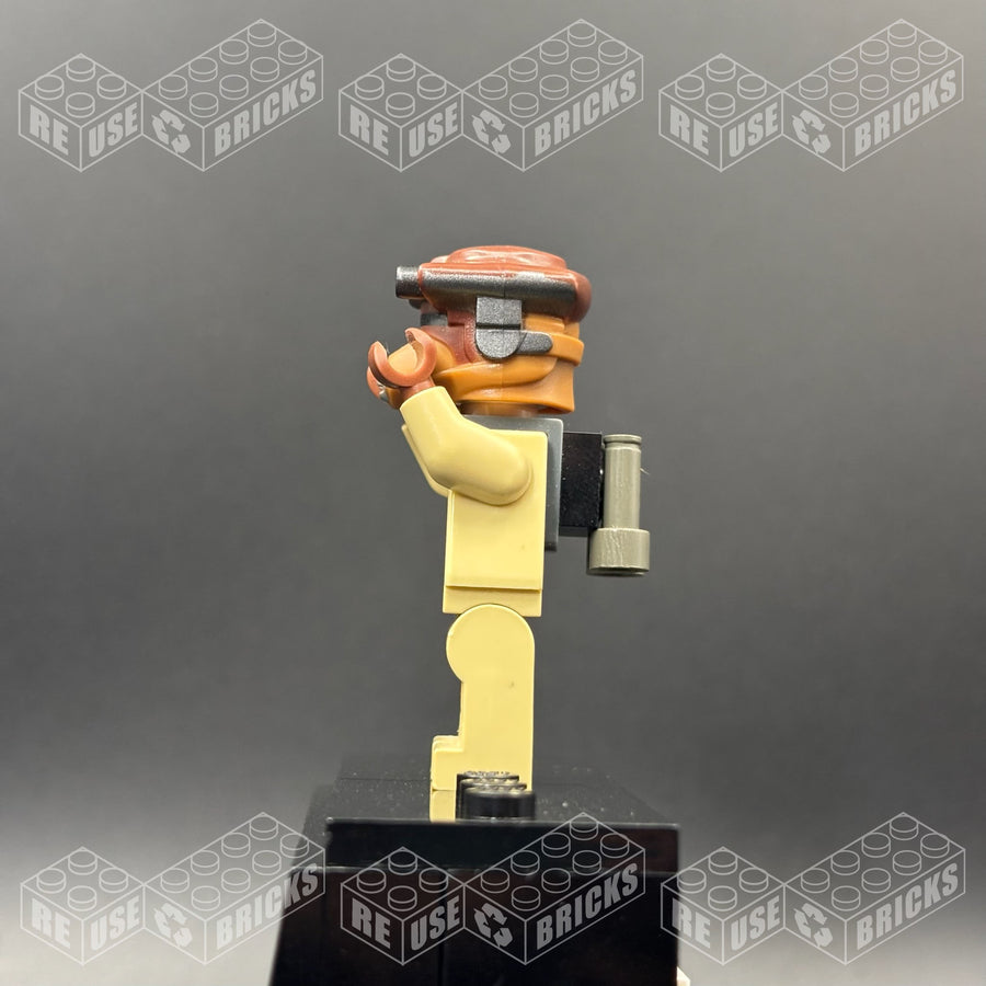 sw0407 Boushh