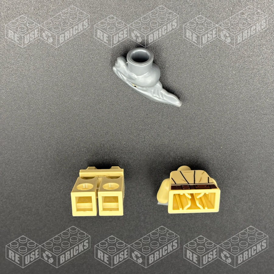 [SW0480] Coleman Trebor