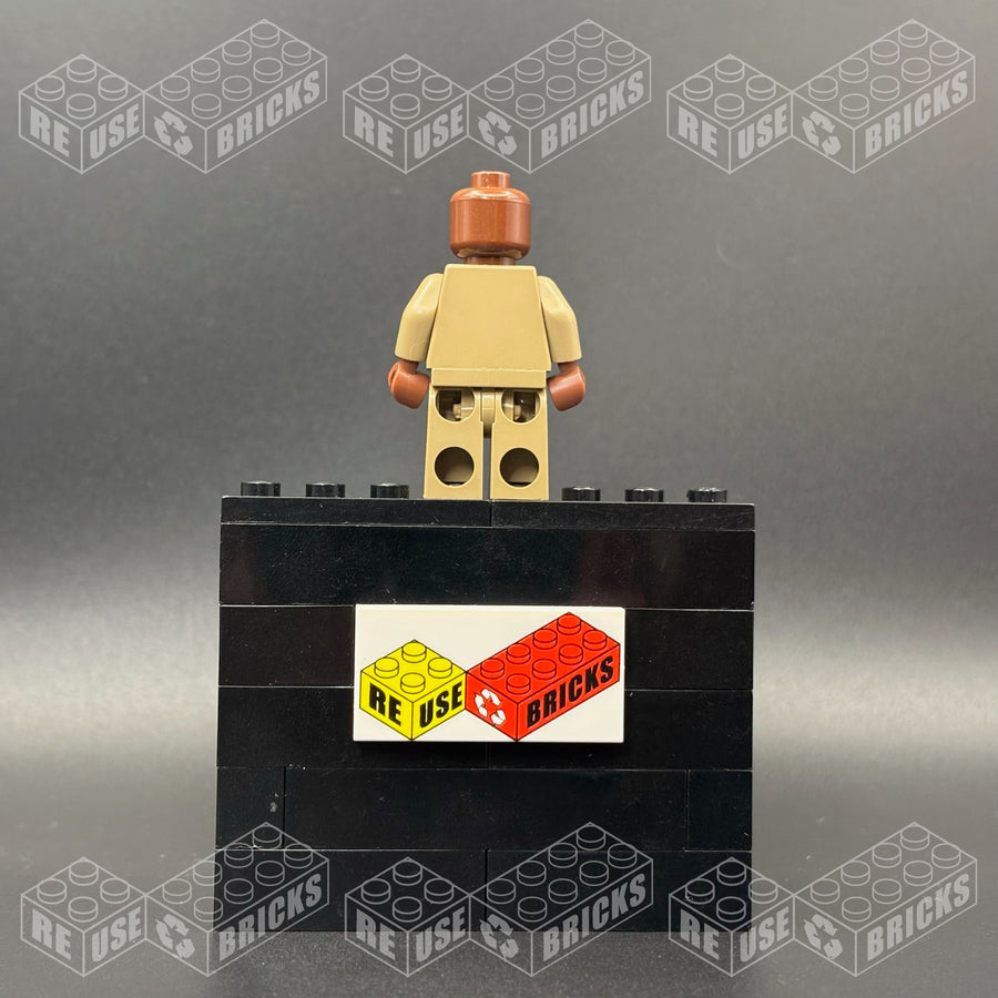 sw0220 Mace Windu - Large Eyes