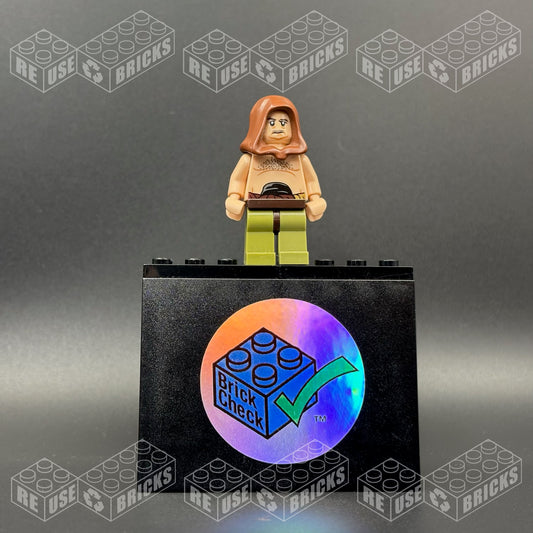 sw0434 Malakili - Rancor Keeper