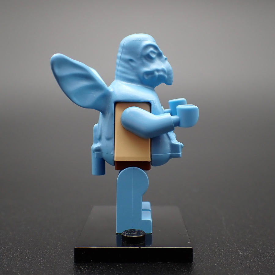 sw038 Watto - Plain Head