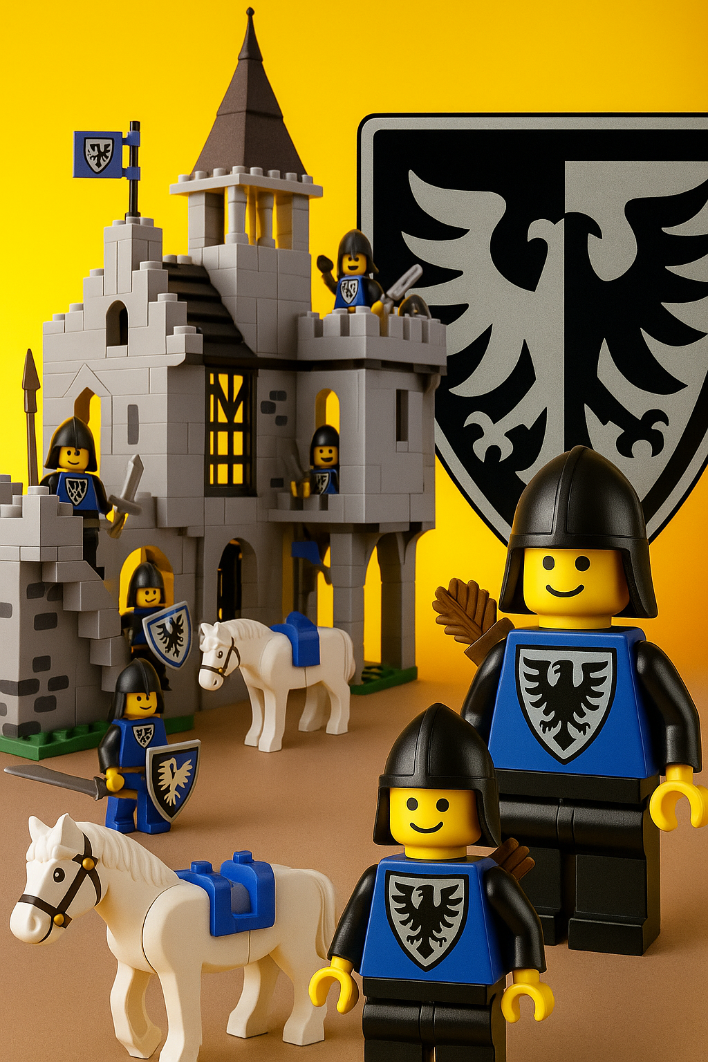 Castle