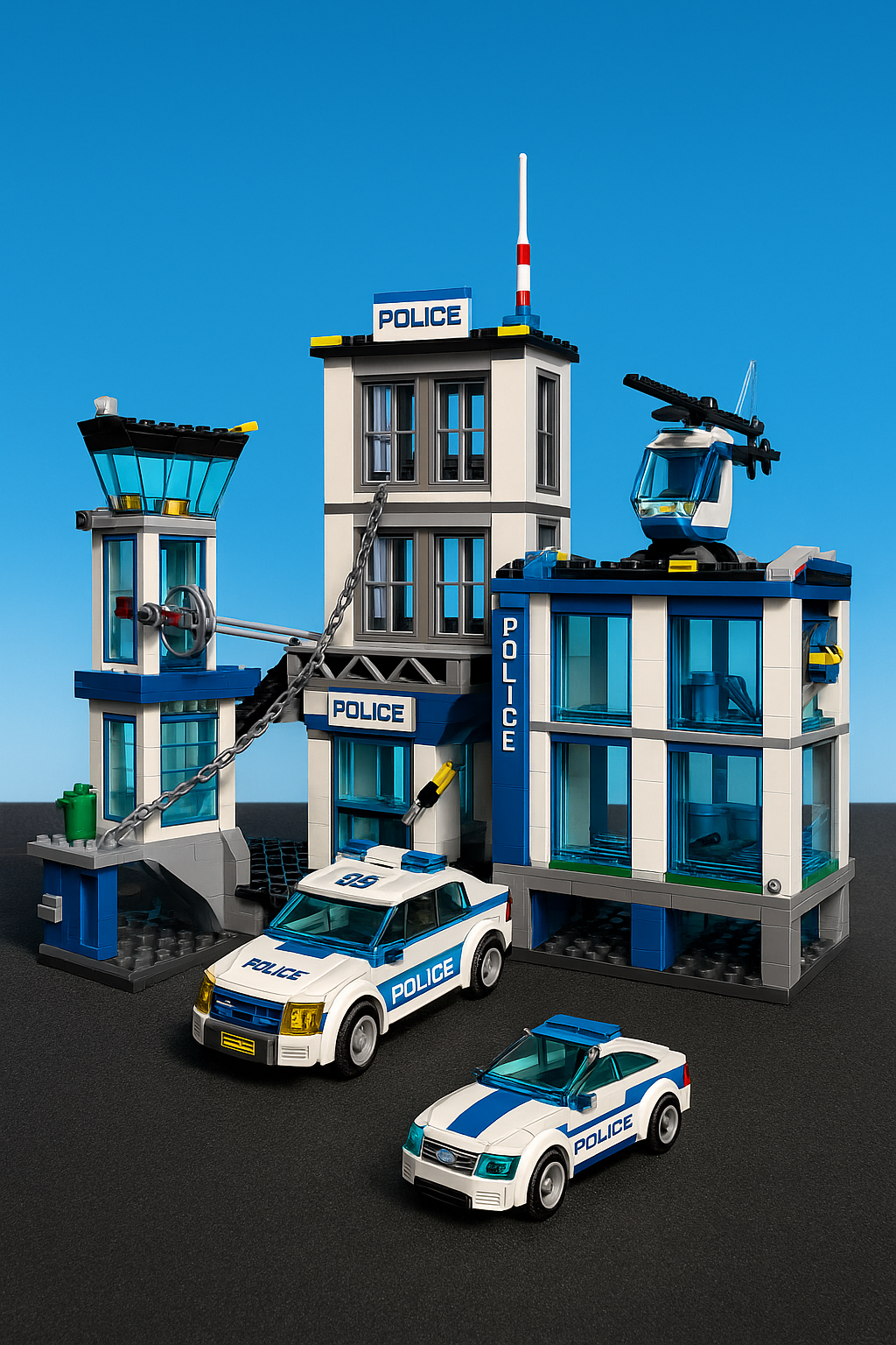 Town