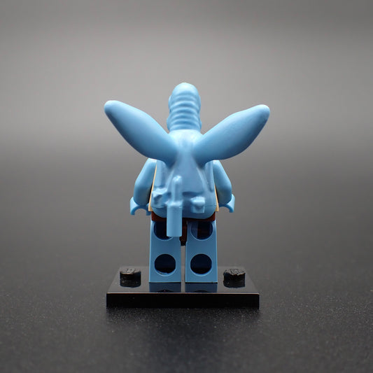 sw038 Watto - Plain Head