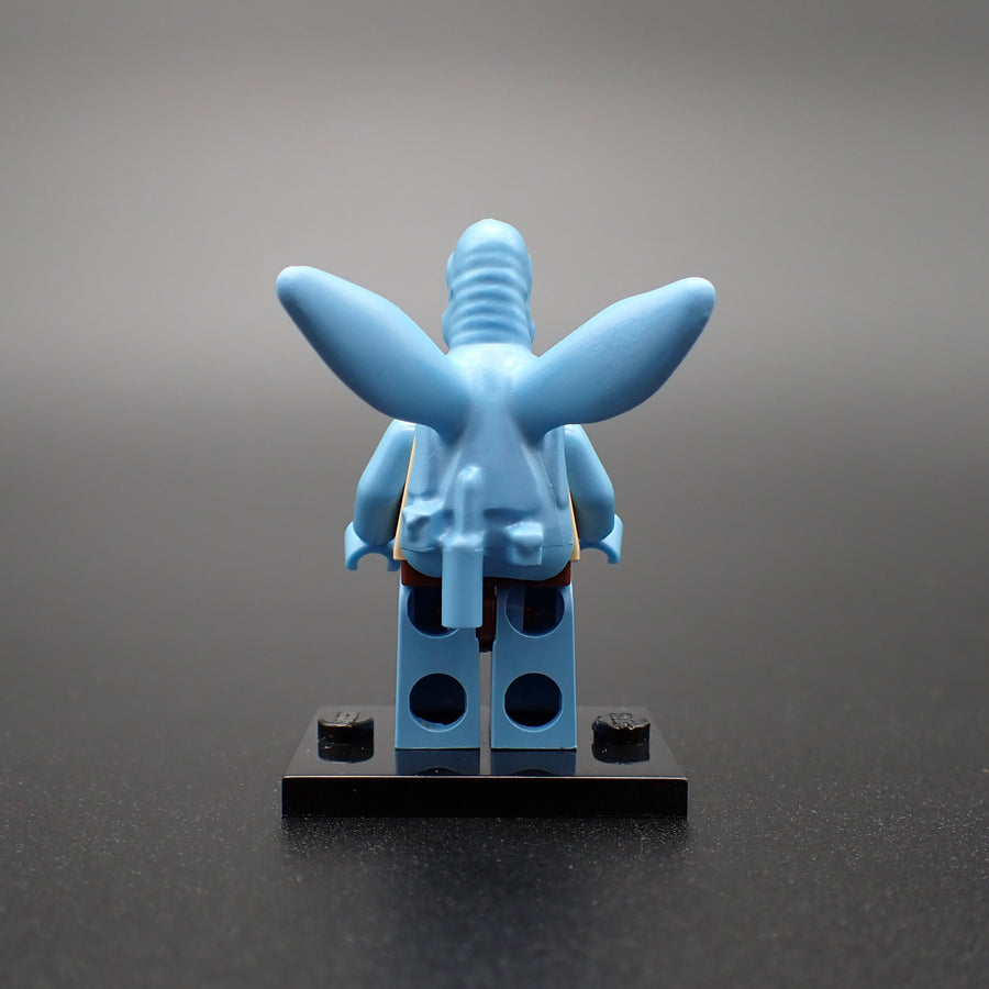 sw038 Watto - Plain Head