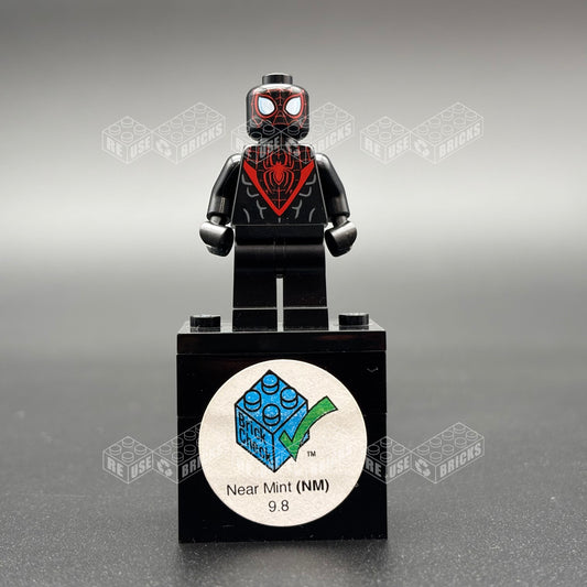 Miles Morales