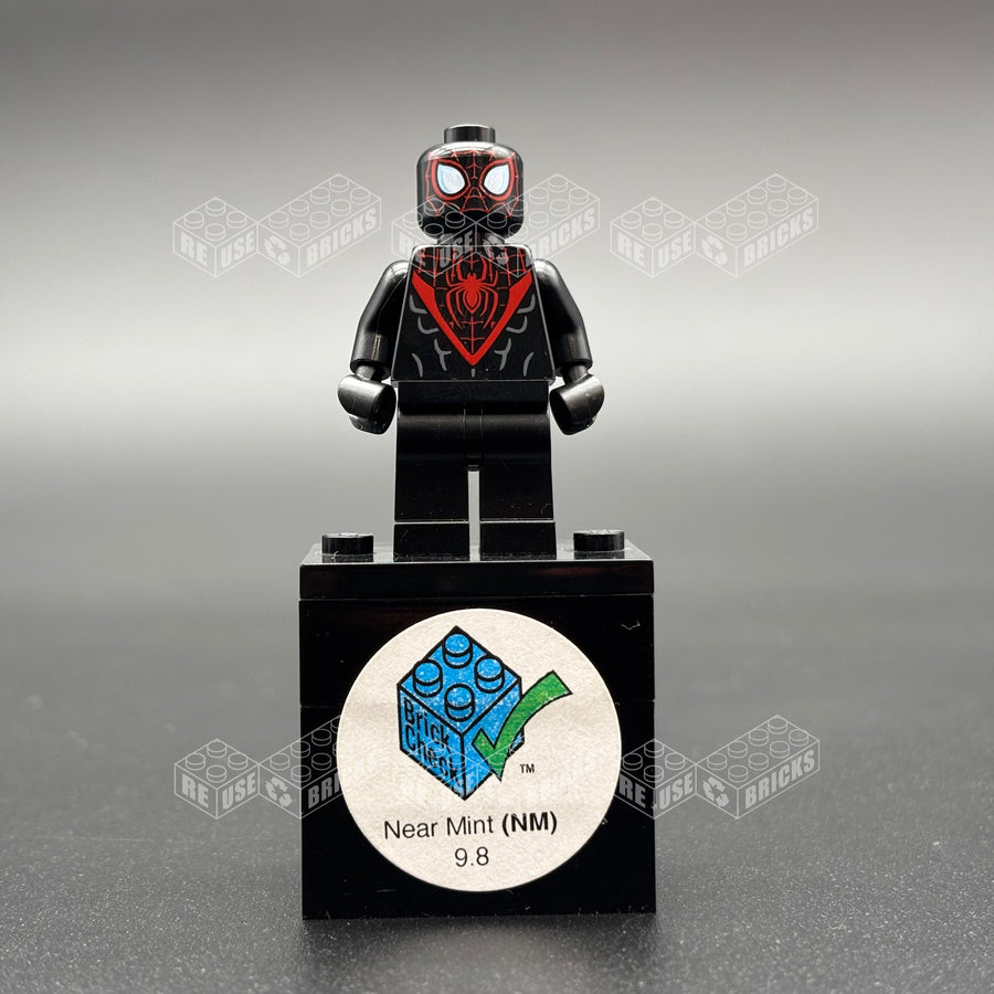 Miles Morales