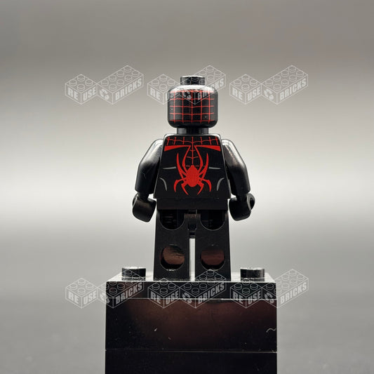 Miles Morales