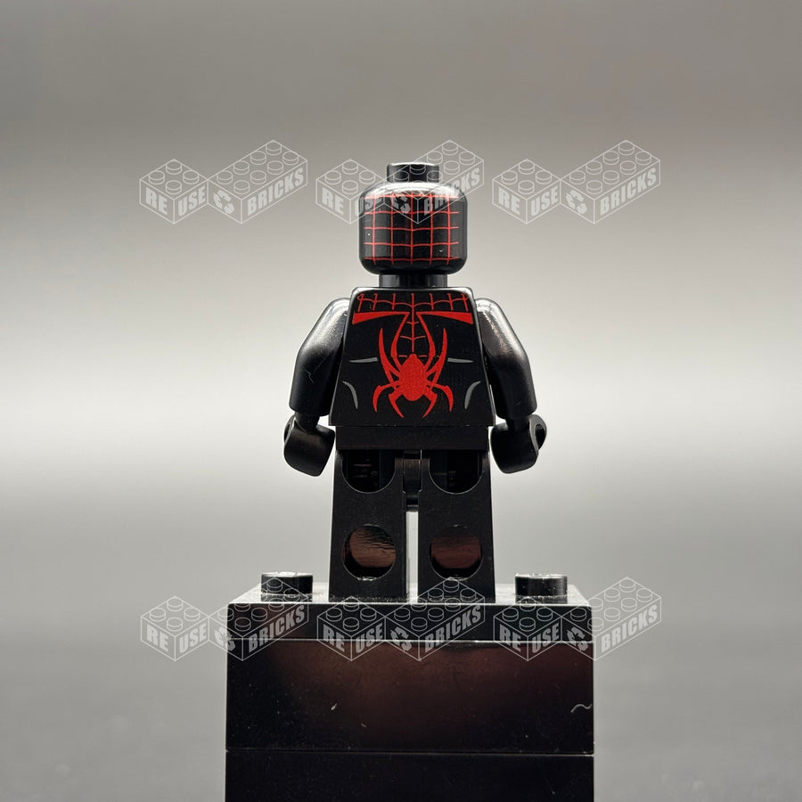 Miles Morales