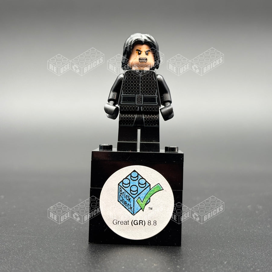 Kylo Ren