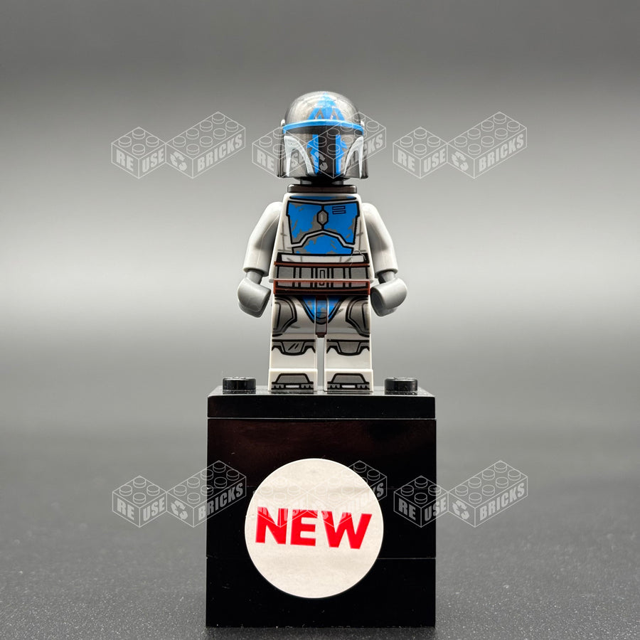 Mandalorian Loyalist (sw1164)