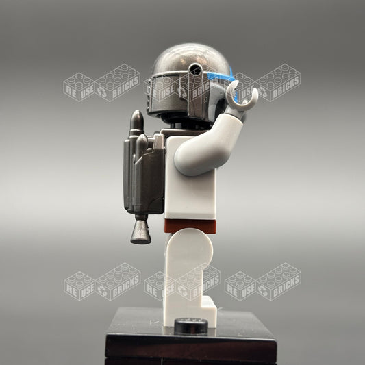 sw1164 Mandalorian Loyalist