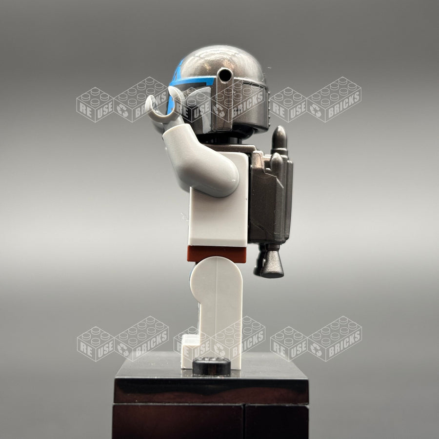 Mandalorian Loyalist (sw1164)