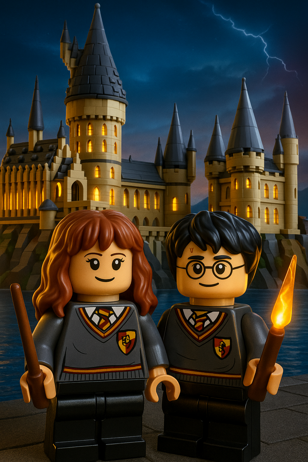Harry Potter™